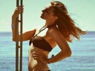 Erotyczny czat wideo maidanna