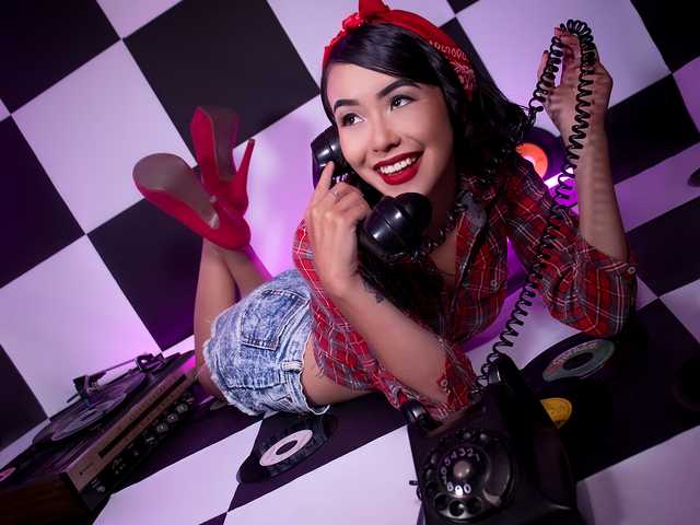 Zdjęcie profilu MailynRave