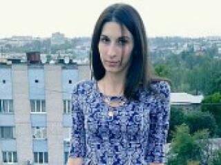 Erotyczny czat wideo maingirl84