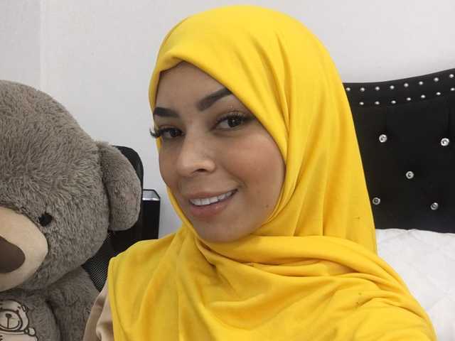 Zdjęcie profilowe maissaahmad