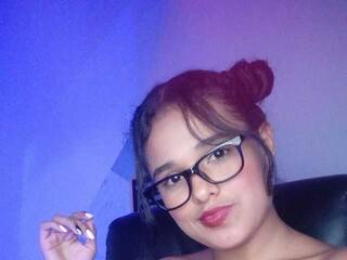 Erotyczny czat wideo Maite-06