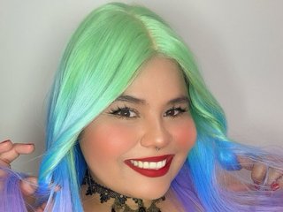 Erotyczny czat wideo Maite-newmilf