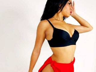 Erotyczny czat wideo maitecharris