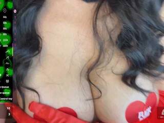 Erotyczny czat wideo majesticmadam