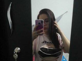 Erotyczny czat wideo majo-sami