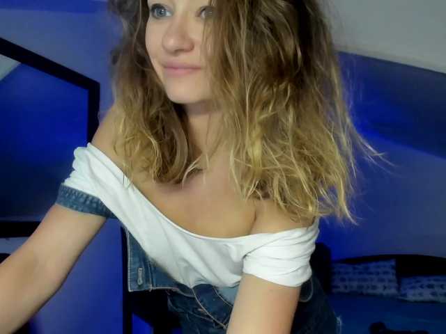 Zdjęcia _MAK_ hey . i am Karina . for sex let s go privat chat. 200 tok strong vibration. 555 tok make me cum bb ;) SHOW squirt in 1308 tok
