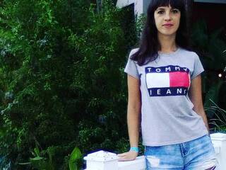 Erotyczny czat wideo Mak334