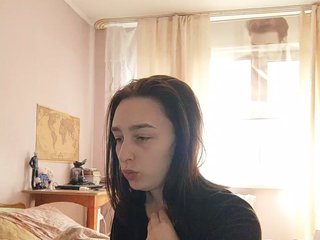Erotyczny czat wideo Makima-of-your-dreams
