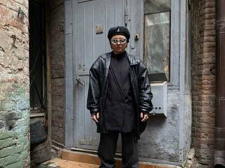 Erotyczny czat wideo maksiitochka