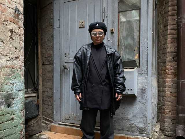 Zdjęcie profilu maksiitochka