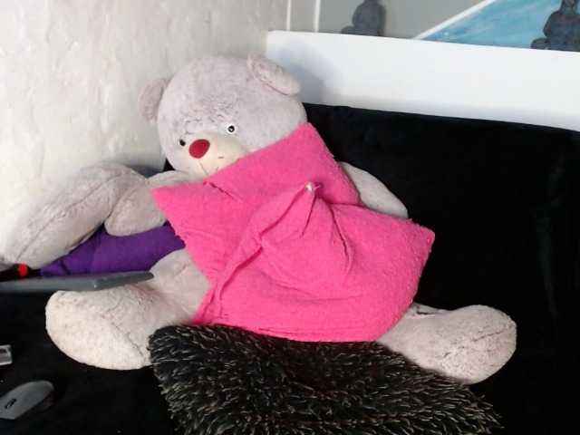 Zrzuty ekranu transmisji MalakRc