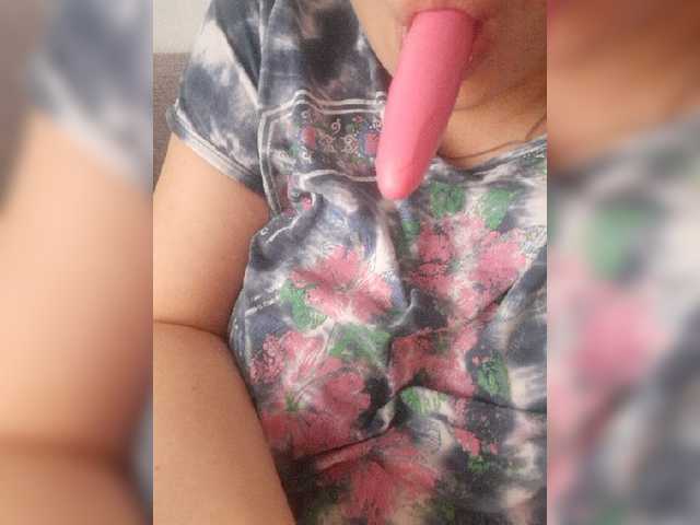 Zrzuty ekranu transmisji Male-na