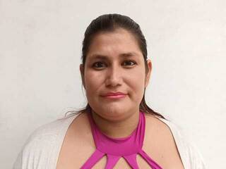 Erotyczny czat wideo MalejaDavis