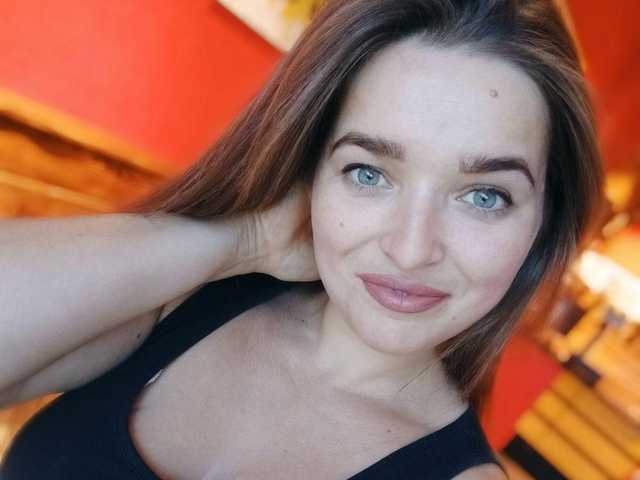 Zdjęcie profilowe Malena9022