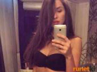 Erotyczny czat wideo malenakrasi