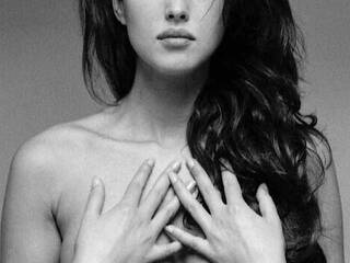 Erotyczny czat wideo MalenaScordia