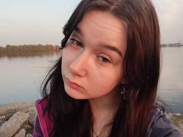 Zdjęcie profilu MalenkayaRose