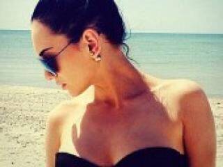 Erotyczny czat wideo malenna69