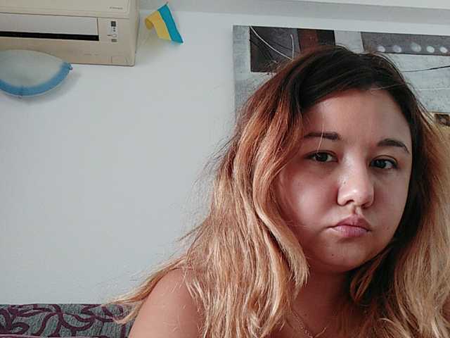 Zrzuty ekranu transmisji MalfaKelly