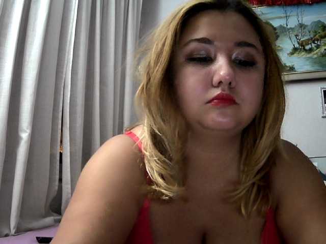 Zrzuty ekranu transmisji MalfaKelly