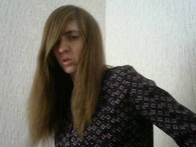 Zrzuty ekranu transmisji MalibuOCakeX