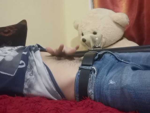 Zrzuty ekranu transmisji Malica