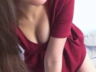 Erotyczny czat wideo Malika-S