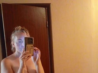 Erotyczny czat wideo Malika25