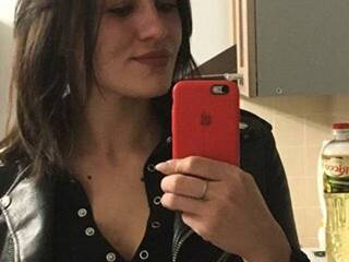 Erotyczny czat wideo Malina77729