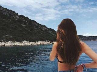 Erotyczny czat wideo Malina888