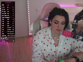 Erotyczny czat wideo MalinaBo0m