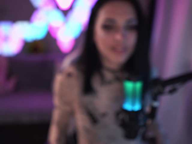 Zrzuty ekranu transmisji MalinaBo0m