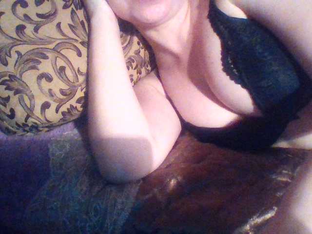 Zrzuty ekranu transmisji Malinaloves