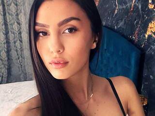 Erotyczny czat wideo MalinaMaze