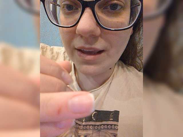 Zrzuty ekranu transmisji Maline-1