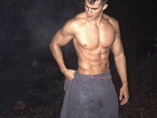 Erotyczny czat wideo Malinka5259