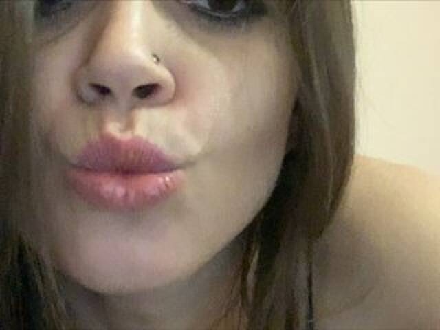 Zrzuty ekranu transmisji malinka777