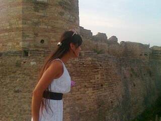 Erotyczny czat wideo Malinka809