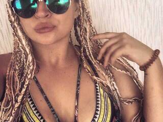 Erotyczny czat wideo Malinka9857