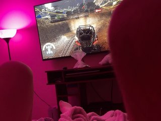 Erotyczny czat wideo MalinkaMalinka4939