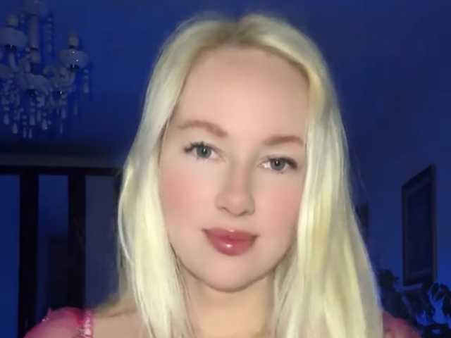 Zdjęcie profilu Miss_blondy
