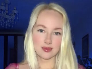 Erotyczny czat wideo Miss_blondy