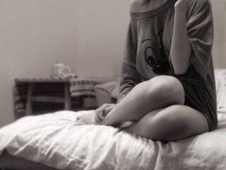 Erotyczny czat wideo malinkinaL