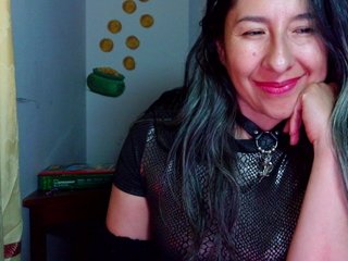 Erotyczny czat wideo Malishka19