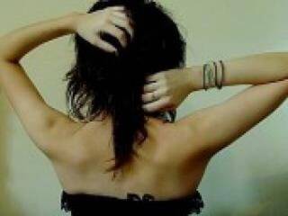 Erotyczny czat wideo malishka321