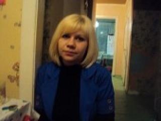 Zdjęcie profilowe maliska23