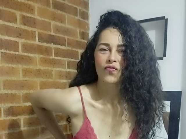 Zdjęcie profilu malla-shy