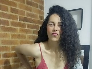 Erotyczny czat wideo malla-shy