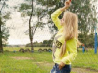 Erotyczny czat wideo mallina8