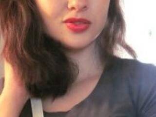 Erotyczny czat wideo mallinalee